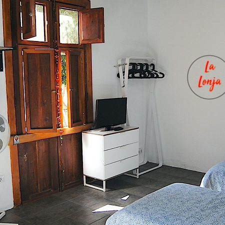 Apartamento La Lonja Valle Gran Rey Exterior foto