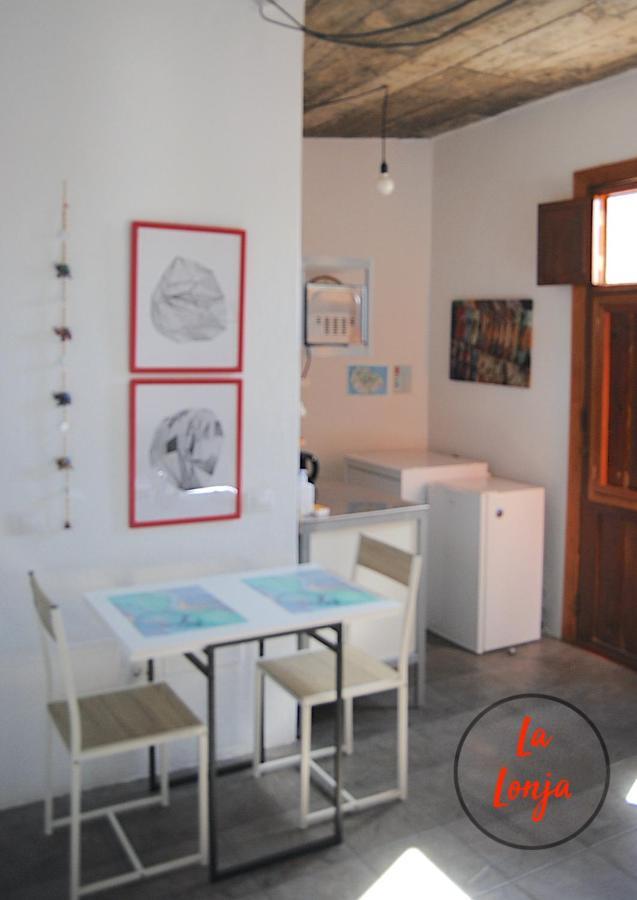 Apartamento La Lonja Valle Gran Rey Exterior foto