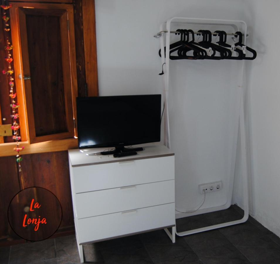 Apartamento La Lonja Valle Gran Rey Exterior foto