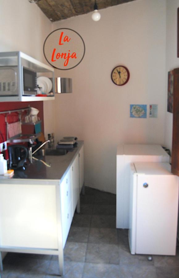 Apartamento La Lonja Valle Gran Rey Exterior foto
