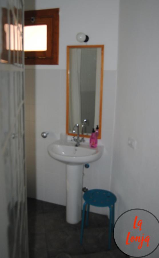 Apartamento La Lonja Valle Gran Rey Exterior foto