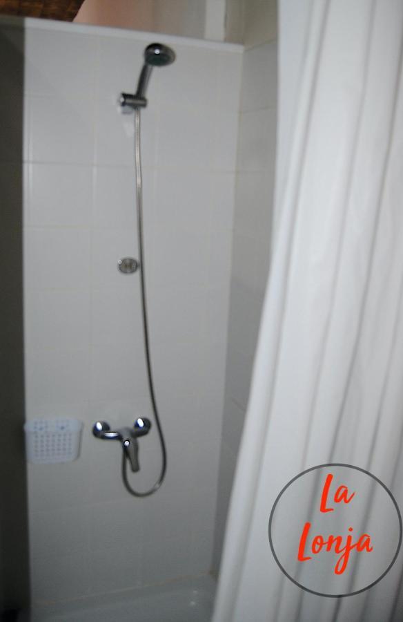 Apartamento La Lonja Valle Gran Rey Exterior foto