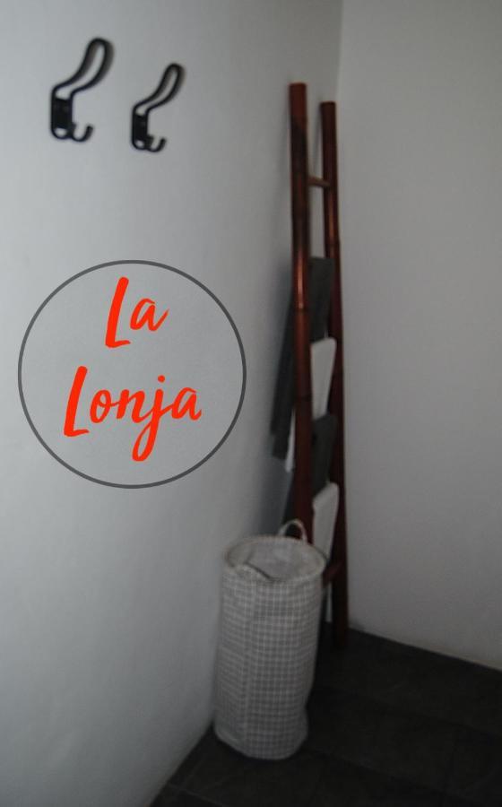 Apartamento La Lonja Valle Gran Rey Exterior foto